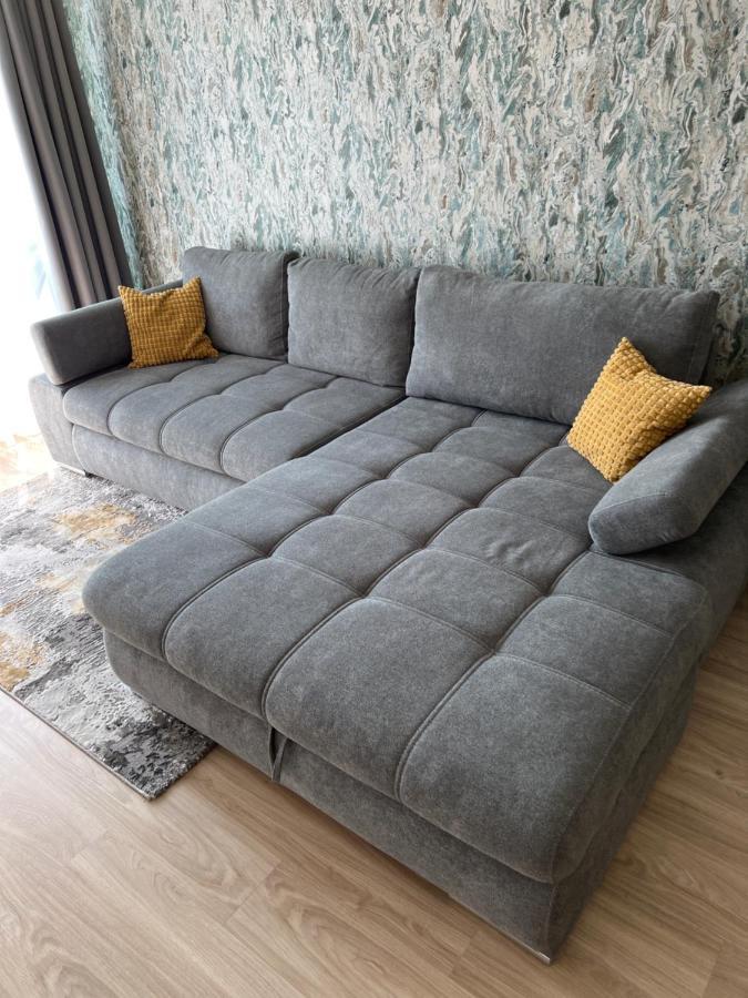 Lakeside Home شيوفوك المظهر الخارجي الصورة