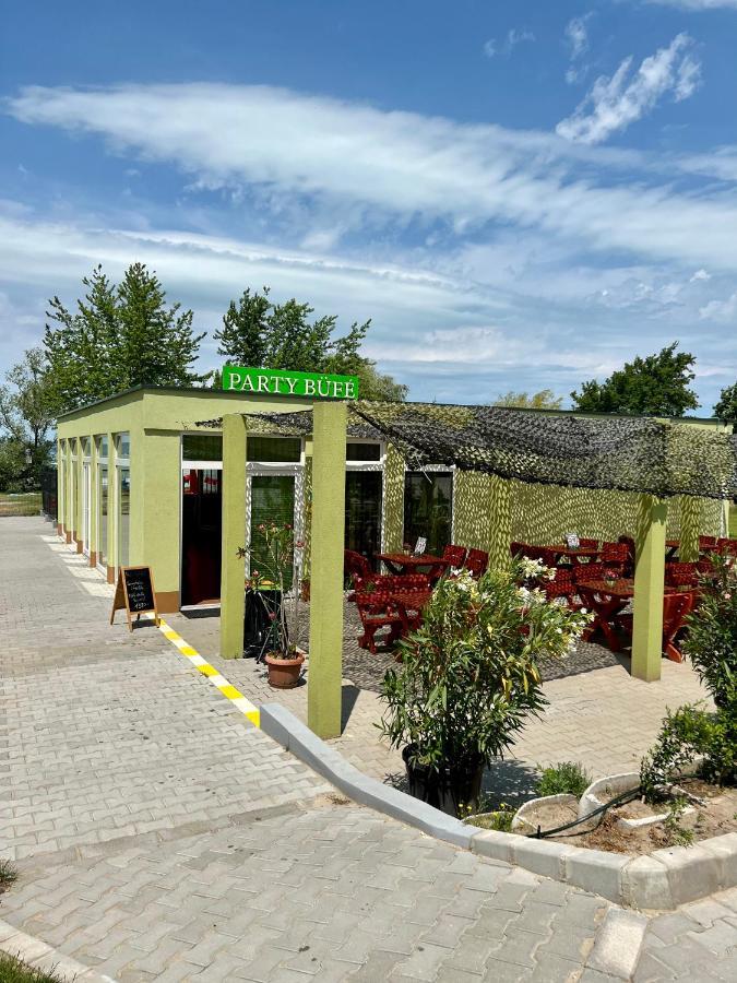 Lakeside Home شيوفوك المظهر الخارجي الصورة